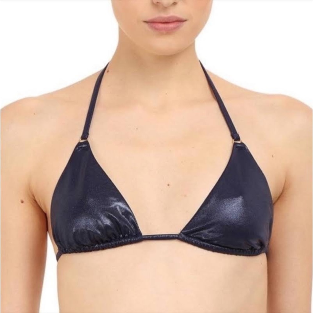 L’Agent Provocateur bikini top